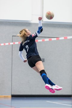 Bild 64 - wU18 Norddeutsche Meisterschaft